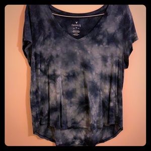 American Eagle Top